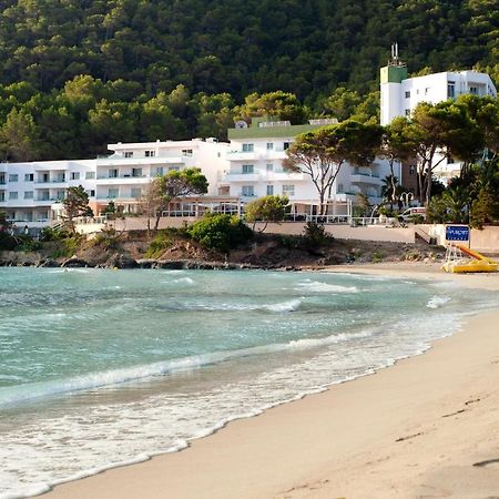 Hotel El Pinar Кала Лонга Екстериор снимка