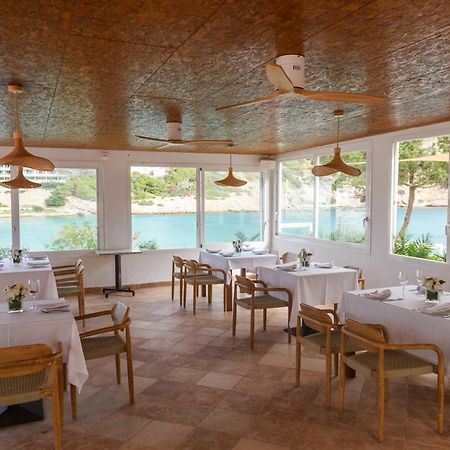 Hotel El Pinar Кала Лонга Екстериор снимка