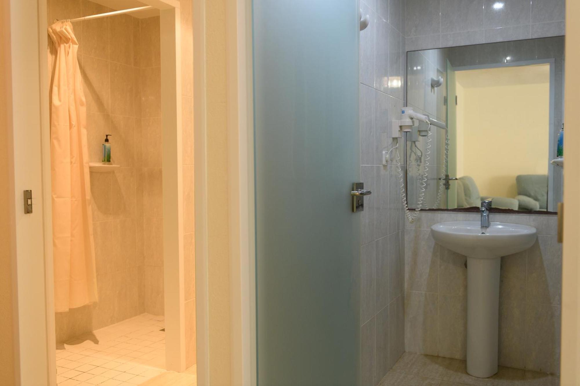 Hotel El Pinar Кала Лонга Екстериор снимка